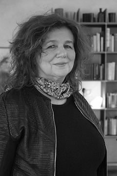 Yvonne K. Frenzel Ganz, lic. phil.